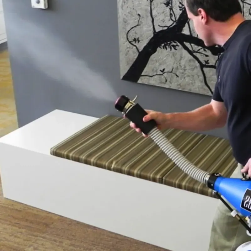 Professional Odor Removal in Norris City, IL